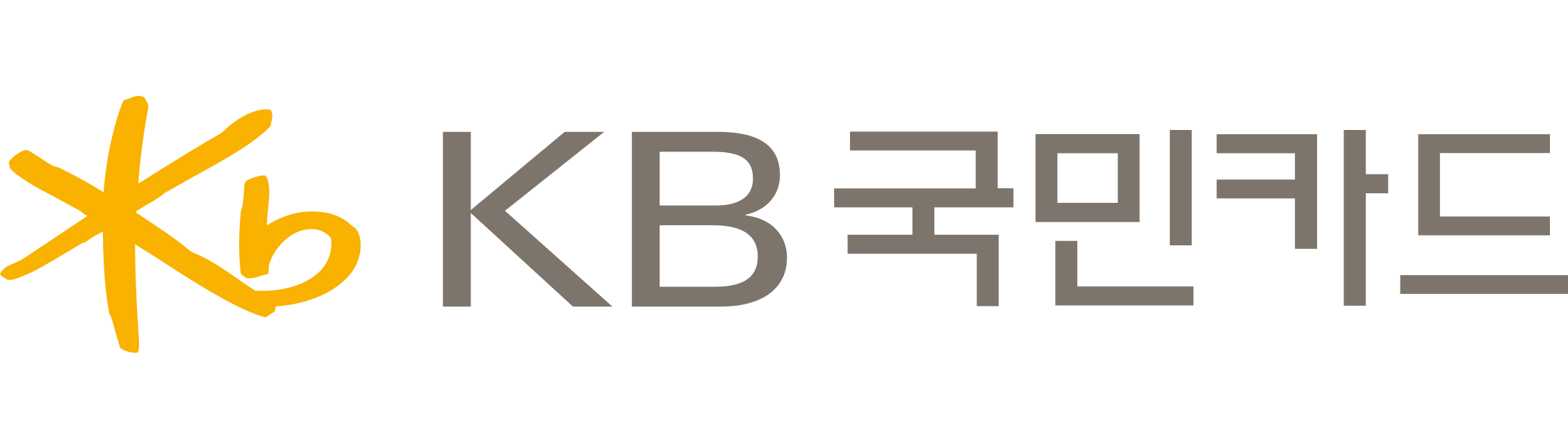 KB국민카드
