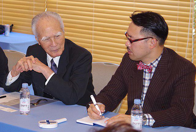 ‘무라야마 담화’ 주인공 무라야마 전 일본 총리 별세 🎌