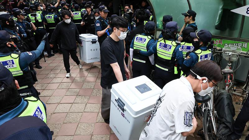 ‘투표용지 부족 사태’ 후폭풍, 투표함 반출과 특검·국정조사 목소리 나오는 상황 정리 🗳️