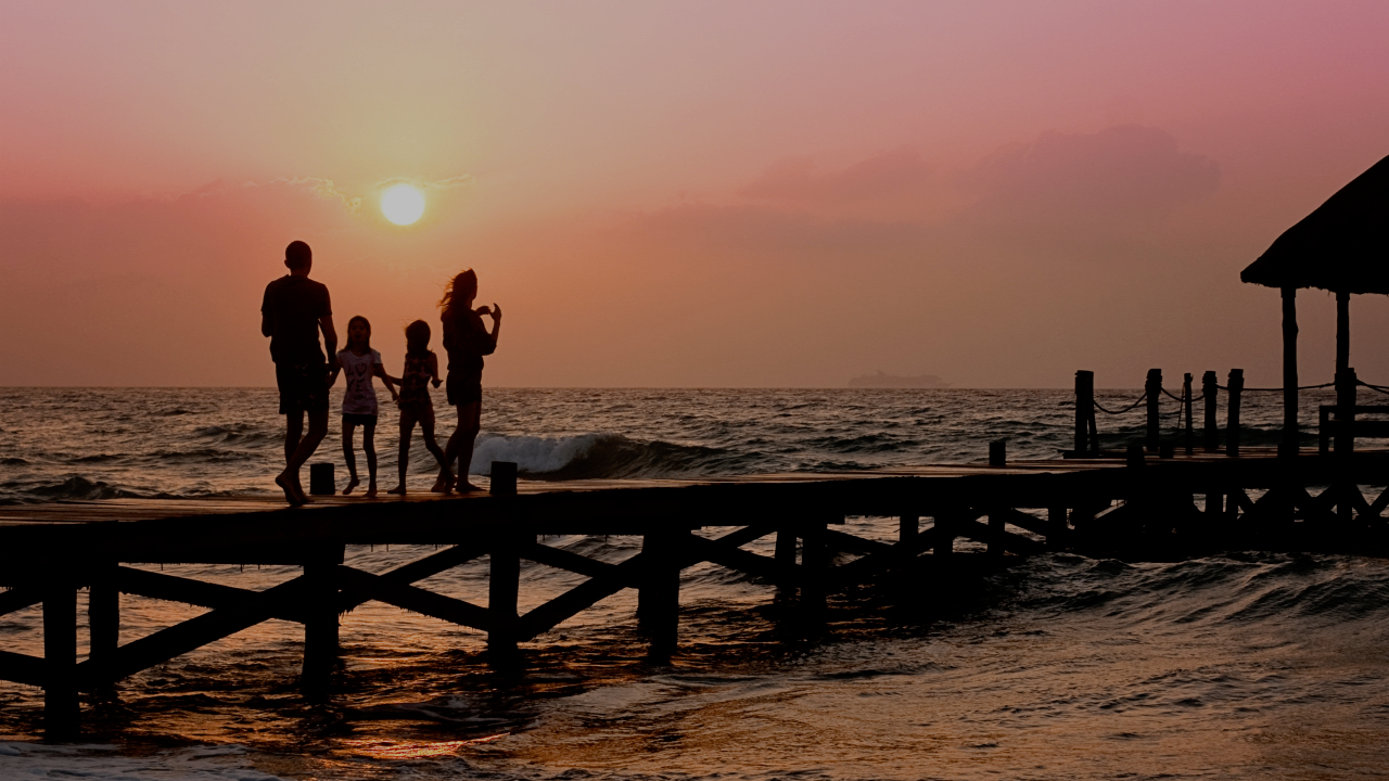 💡가족들과 행복해질 수 있는 방법