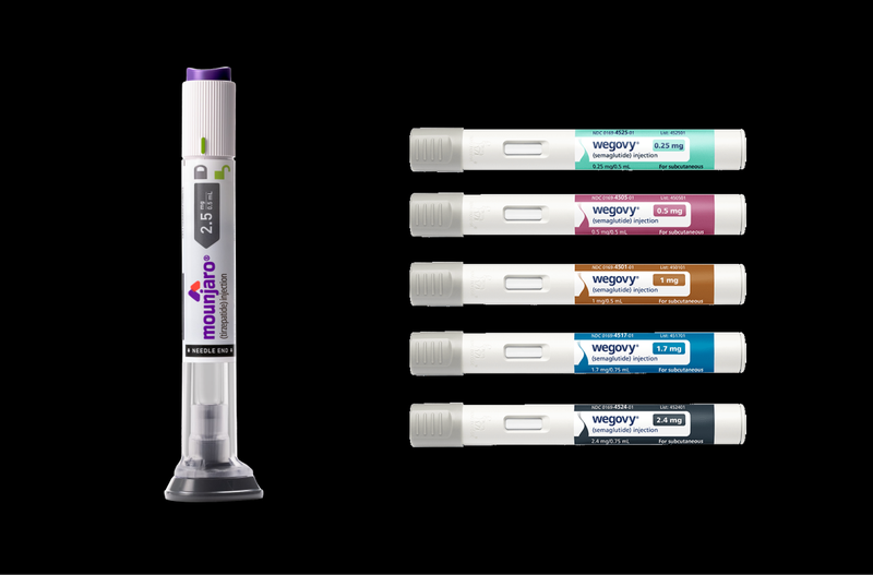 위고비·마운자로 ‘오남용 우려 의약품’ 지정, 이제 미용 목적 처방 어려워진다고? 💉