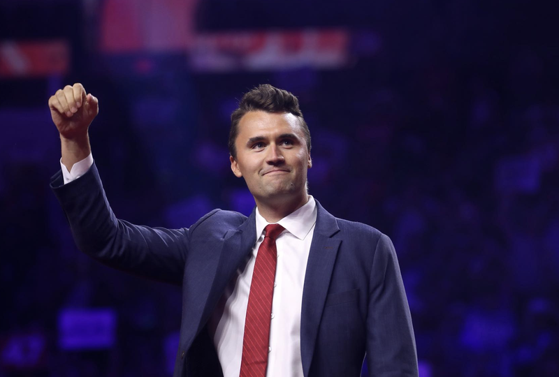 33시간 만에 체포된 찰리 커크 암살범, “미국 정치 분열 위험 수준이야!”라는 말 나오는 이유 🔍