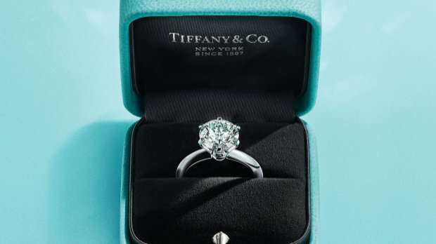 바라만 봐도 심박수 급상승 '티파니앤코'의 브랜딩 비법