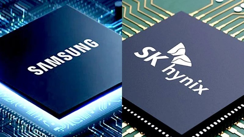 브로드컴 쇼크에 AI 반도체 랠리 급락,삼성전자·SK하이닉스는 왜 흔들렸