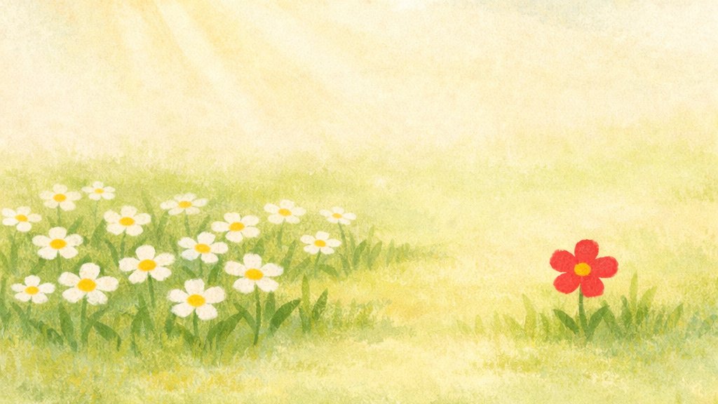 우리 엄마만 못생겼어요 💧