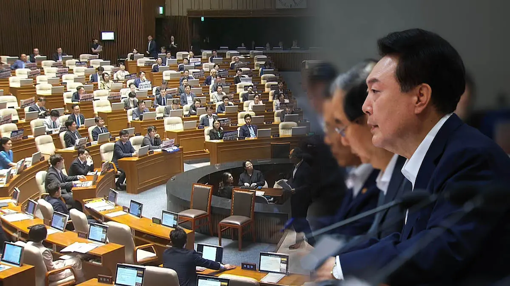 대통령 거부권 못 쓰는 상설특검, 출범할 수 있을까? 🕵️