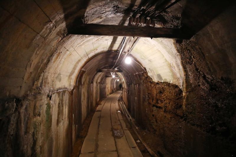 사도광산에 ‘조선인 강제 동원’ 기록 남긴다던 일본, 1년 넘도록 약속 안 지켰다고?