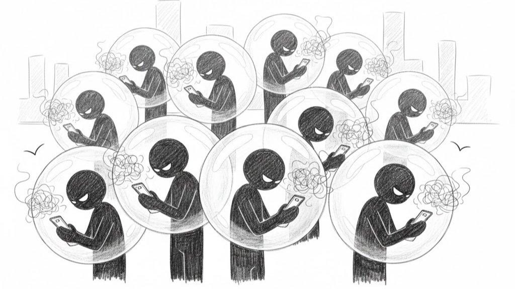 10편: 현대 개인주의의 역설 (Feat. 자기표현)