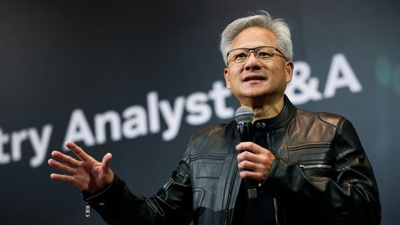 🔥 “엔비디아 창업주” 젠슨 황의 치열했던 지난 고생 이야기