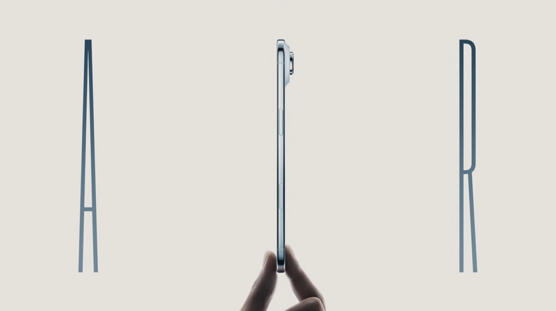 아이폰 에어 공개, 아이폰17 프로 등 애플 아이폰 17 시리즈 특징과 가격, 한국 출시일