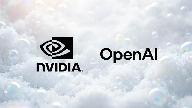 제2의 닷컴버블? AI 버블론 반복되는 이유와 ‘순환거래’ 논란 분석, 코스피 전망