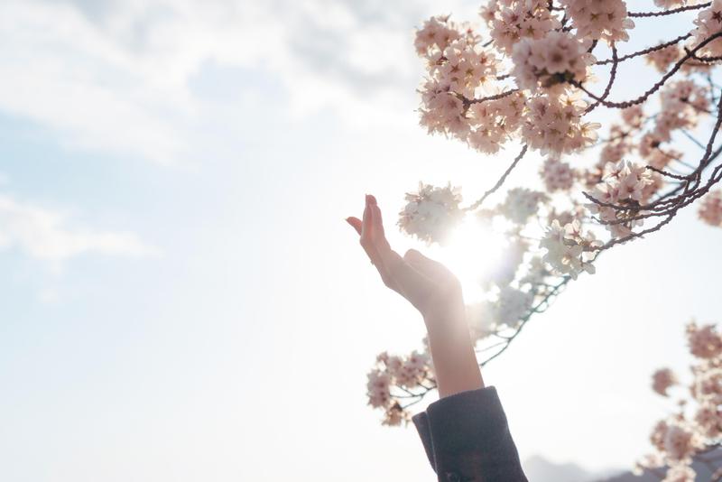 벌써 느껴지는 초여름 더위! 4월 기온은 높고 미세먼지도 있을 거라고?🌬️☀️