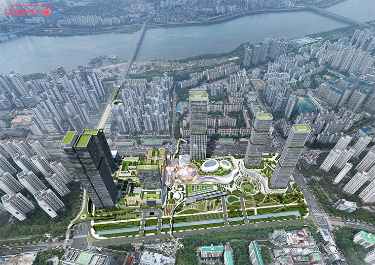 서울고속버스터미널 재개발 소식에 천일고속 주가가 10배 뛴 이유는? 📈🔥