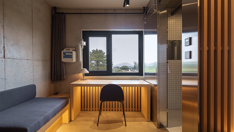 반려견·뚜벅이·워케이션까지! 이번 여름, 딱 맞는 제주 숙소 찾는다면? ✨🏠