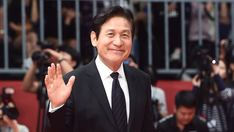 배우 안성기 별세, 180여 편의 영화에 담긴 한국 영화사의 얼굴