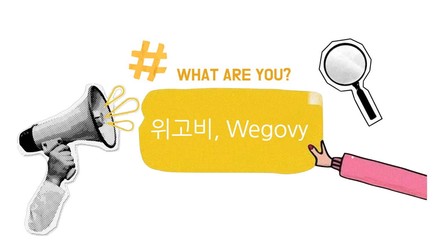 비만치료제의 혁신, 위고비 완벽정리