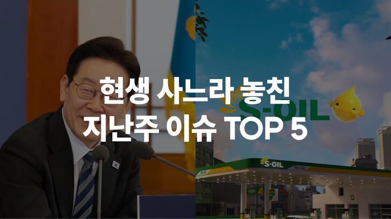 3월 4주차 현생 사느라 못 봤슴 🦔 #출생아 #법정공휴일 #정유사 #평균연봉 #민생지원금