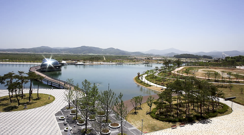 세종 집무실 공사 시작한다고? 이재명 대통령: “2029년 8월 입주가 목표야!” 🏢💼