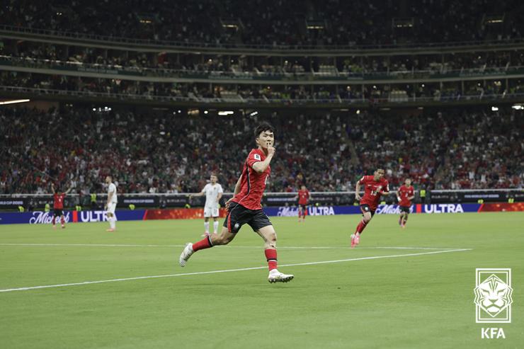 체코전 2-1 역전승, 우리나라가 월드컵 첫 경기 승리로 시작한 게 16년 만이라고? 🇰🇷