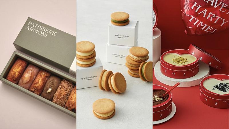 겨울 연말 모임에 딱인 센스 있는 디저트 6개 추천 🧁