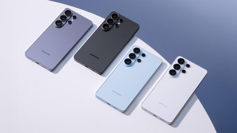 삼성전자: “이제부터 갤럭시 S26도 가능!” 아이폰과 ‘에어드롭’ 연결하는 방법 뭐냐면 📱💨