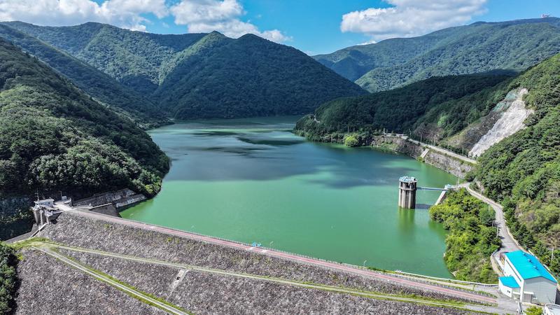 강릉시가 결국 받기로 한 ‘도암댐 방류수’, 물 부족 얼마나 해결할까?