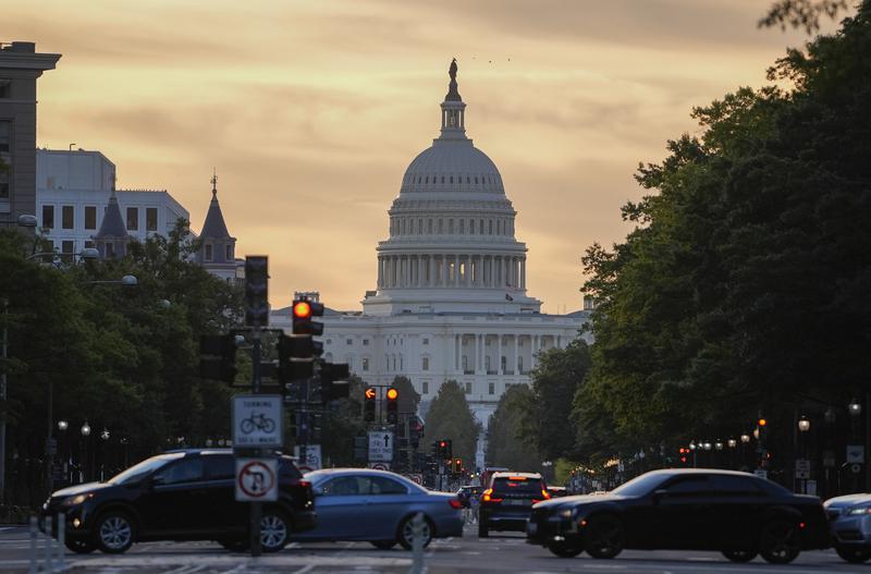 미국 연방정부 셧다운 돌입: 셧다운 뜻, 영향, 전망 총정리 🚫