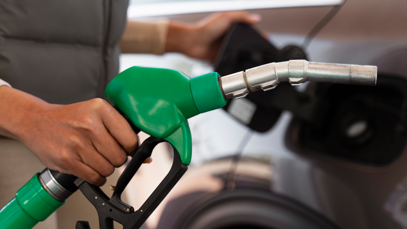 같은 기름값 내고 더 오래 타는 법? 초보 운전자를 위한 연비 올리는 방법 총정리 ⛽