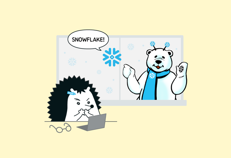 딱 하루 안에 데이터·AI 마스터 하는 방법.snowflake