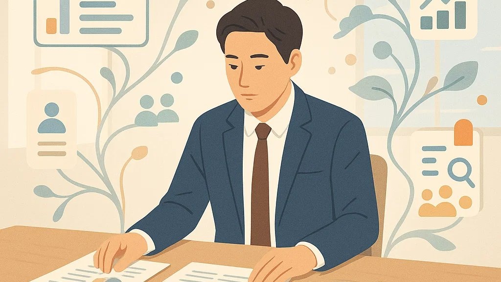 신사업 기획, 내부 강점에 출발하기