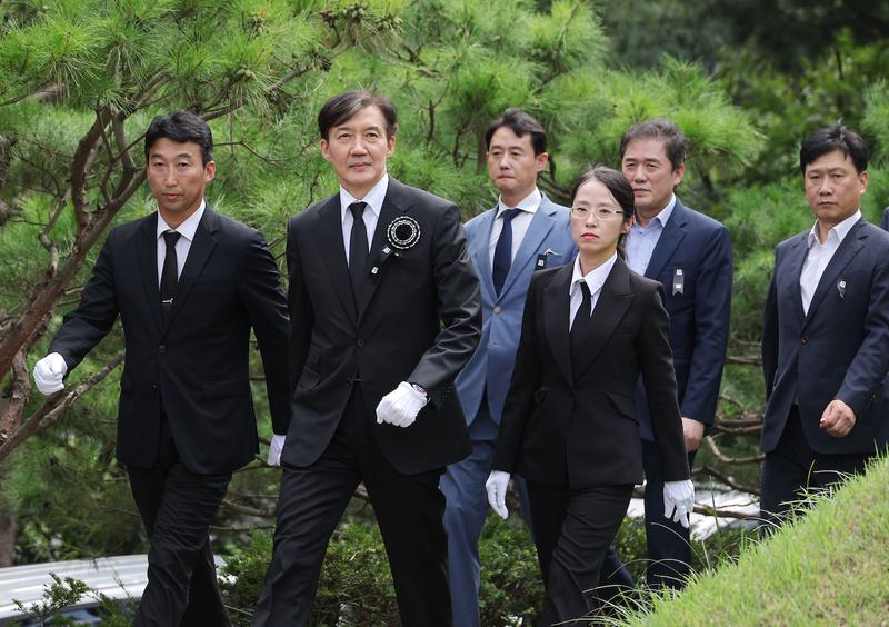 조국 내년 6월 선거 출마 선언, 이유와 앞으로 정치권 및 내년 선거에 끼칠 영향은?