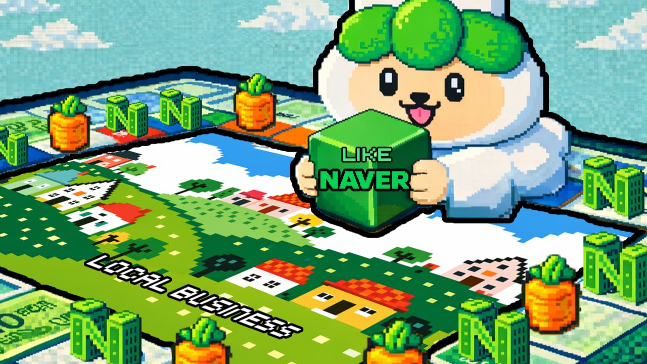 과연 당근은 로컬 네이버로 거듭날 수 있을까요?