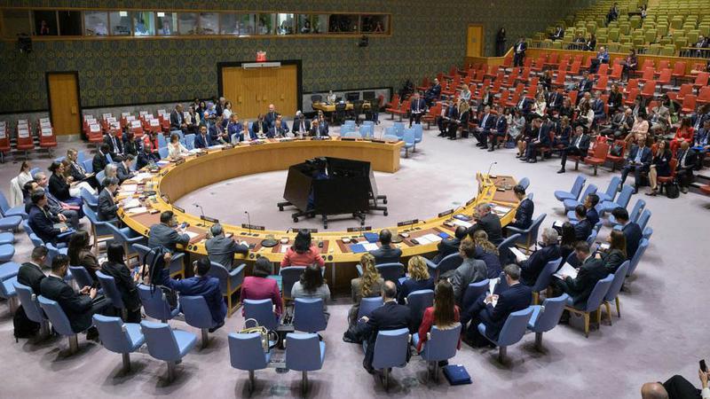 10년 만에 이란 제재 복원시킨 유엔 안보리 🇮🇷🚫