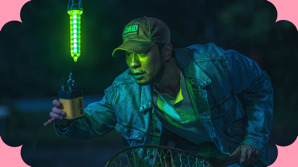 새롭고 독창적인 12분 59초짜리 영화 🎞️