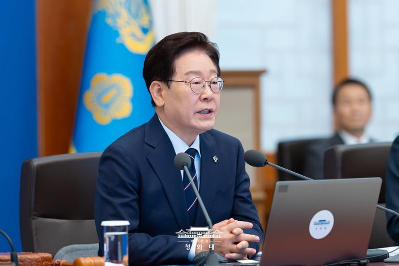 직장 내 갑질·음주 강요 의혹으로 번진 소방관 사망 사건, 이재명 대통령이 분노 지시 내린 이유