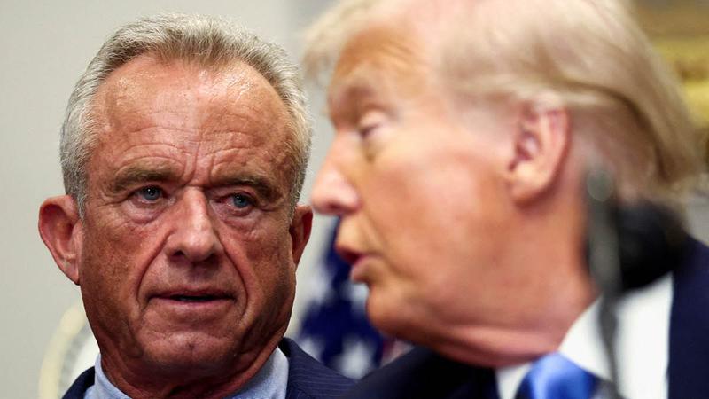 미국을 다시 건강하게, 타이레놀과 백신 OUT? 미국 MAHA 캠페인의 실체·논란 총정리 💉