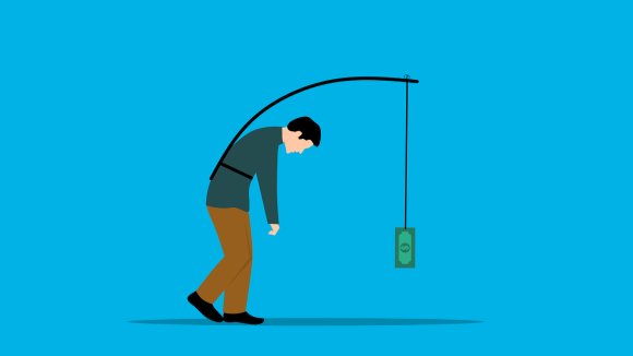 월급쟁이가 오히려 부자되기 쉬운 이유