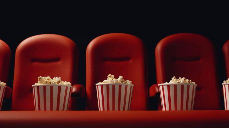 영화를 1000원에 볼 수 있다? 영화 할인쿠폰 대란에 먹통 된 CGV·롯데시네마·메가박스