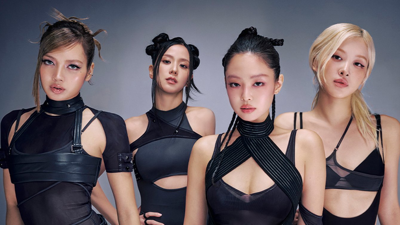 블랙핑크가 제시하는 K-팝의 방향