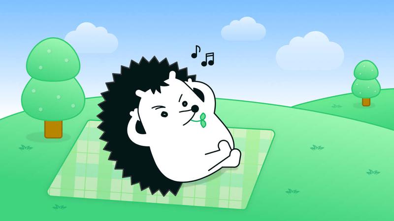 이날만은 공식적으로 땡땡이칠 수 있다고? 3월 22일은 ‘빈둥거리는 날’ 🥹