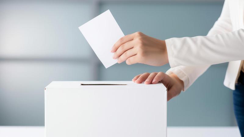 6.3 지방선거 여성 후보 31.7% 역대 최고치, 근데 ‘기울어진 운동장’은 여전하다고? 🗳️