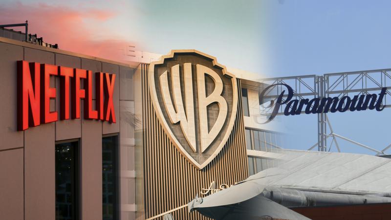 ‘적대적 인수’ 선언한 파라마운트, 넷플릭스의 워너브러더스 인수는 물거품으로?
