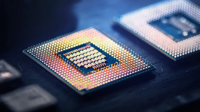 반도체: 좋은 시절 다 갔…나? 🍂