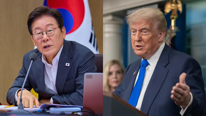 마스가부터 주한미군까지, 한미 정상회담 핵심 의제 미리보기 🔍