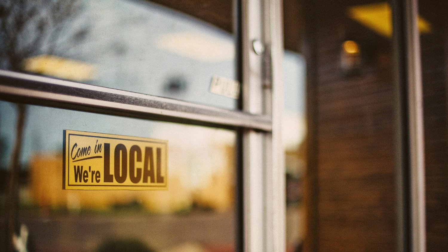 ๐ ๋๊ตฐ๊ฐ๋ ์ถ์ ํด์ผ ํ ๋ก์ปฌ์ ์ง์ง ์ด์ผ๊ธฐ