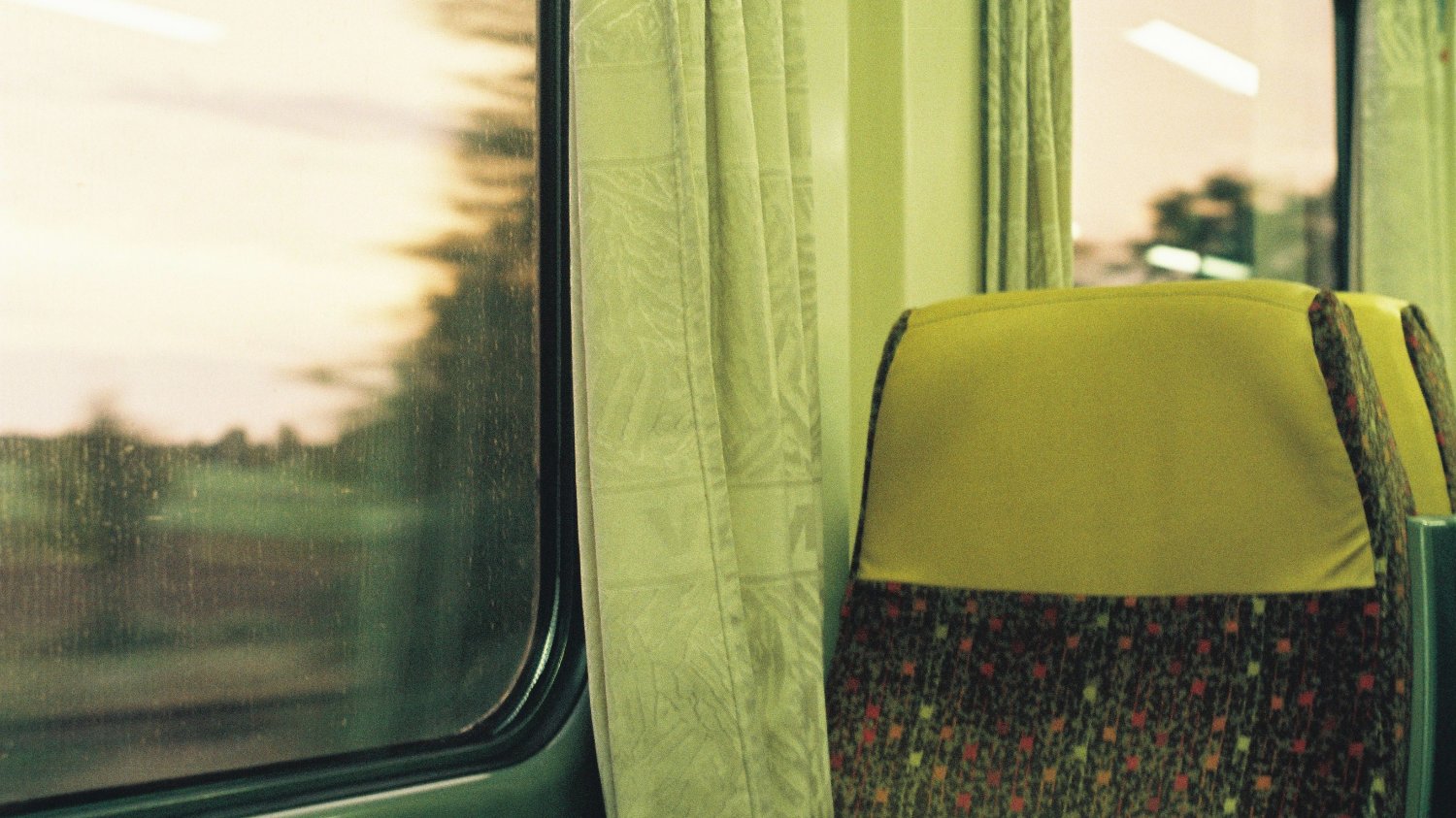 🚂밤기차 타지 마(아냐 타) 떠나지마(가볼까)