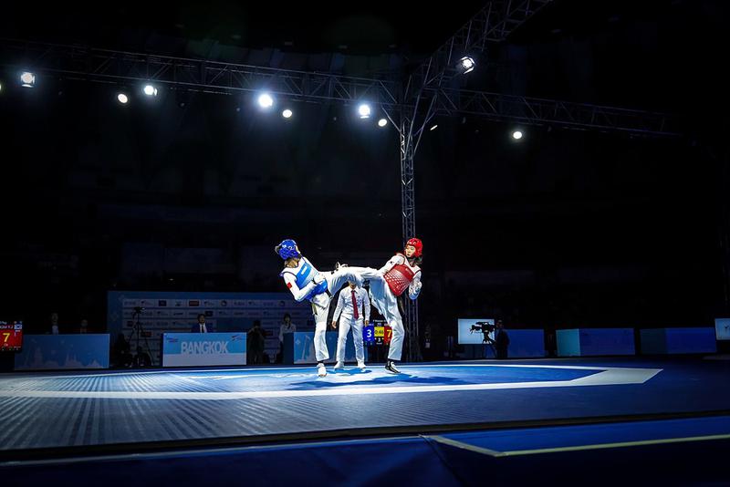 씨름에 이어 태권도도? 남북이 유네스코 인류무형문화유산 공동 등재에 도전하게 된 사연 🧐