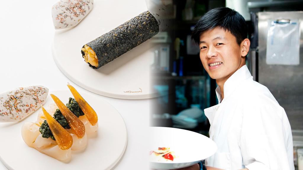한식으로 미국 요리업계 최고상 거머쥔 ‘정식당’ 임정식 셰프 🧑‍🍳