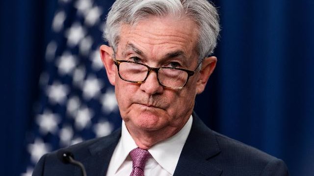 지속적인 금리 동결 ❄️ 파월, 무엇을 보고 있나?