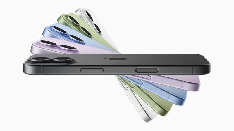 ‘206조’ 사상 최고 실적 발표한 애플, “역시 아이폰17이야!”라는 말 나오는 이유 🍎👍